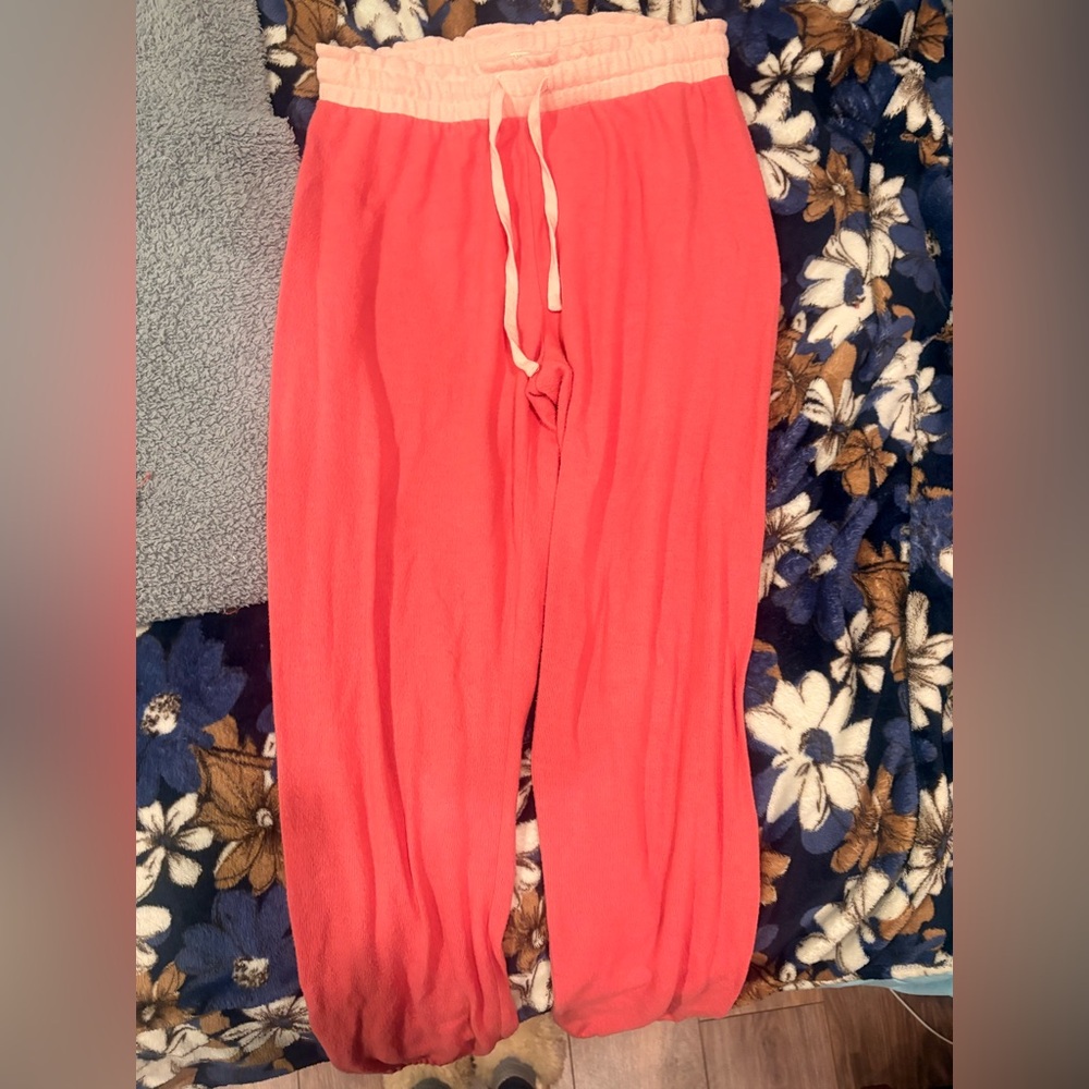 Z Supply Coral Joggers